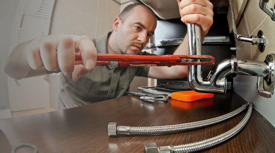 Local annual plumbing maintenance in Fremont, WI